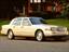 1997 Lincoln Town Car